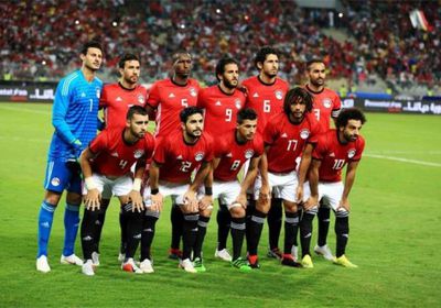 قائد منتخب مصر: لن نضع ما حدث في رادس برؤوسنا