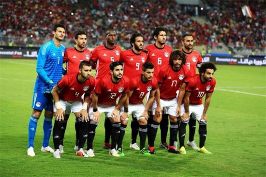 قائد منتخب مصر: لن نضع ما حدث في رادس برؤوسنا