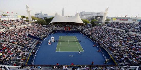 الرابطة العالمية للتنس تعلن عن تنظيم أكبر بطولة في تاريخ التنس