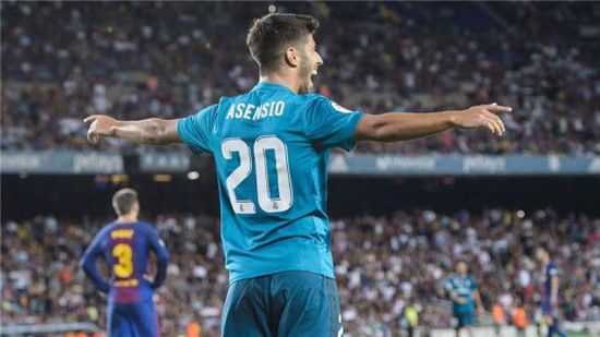 لاعب ريال مدريد: لا احصل على المكانة التي استحقها