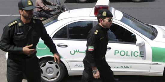 إيراني يغتصب عشرات الأطفال.. والشرطة تطيح به