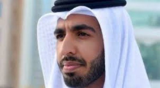 سفير الإمارات بالسعودية يُطالب بوقف تسييس قضية خاشقجي