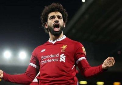 محمد صلاح يطالب لاعب منتخب مصر بالاستمرار في النجاح