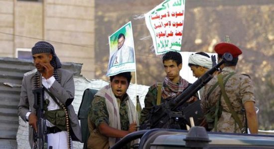 صُحافي: الحوثيون يقومون بحملة اعتقالات واسعة داخل الحديدة