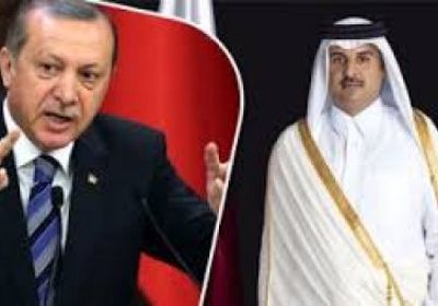 الاستخبارات القطرية التركية ..تحالف جديد للإضرار بالسعودية 