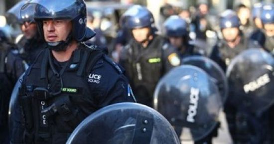 الأرجنتين تعتقل مواطنين للاشتباه في صلتهما بـ"حزب الله"
