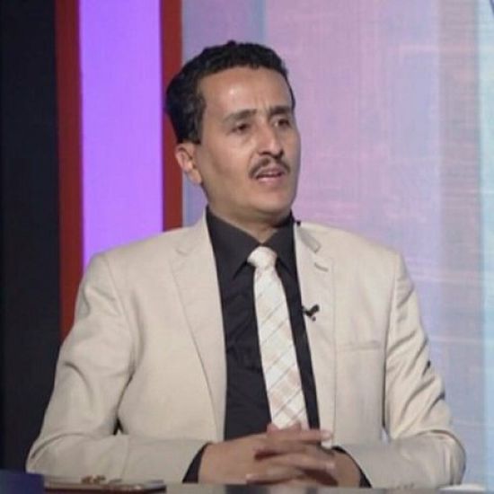 الشرفي للحكومة البريطانية: دعمكم لمليشيا الحوثي يخدم مباشرة الإرهاب الدولي
