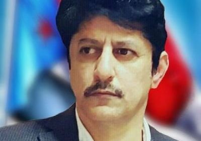 بن فريد: الرئيس البيض عمل بتفاني تجاه قضية الجنوب