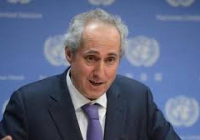 الأمم المتحدة: مؤتمر وطني شامل بقيادة ليبية مطلع العام المقبل نتيجة لـ"باليرمو"