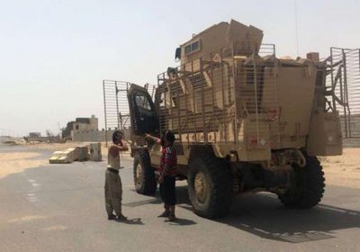 قصف حوثي على الأحياء المحررة بالحديدة.. وهكذا رد التحالف