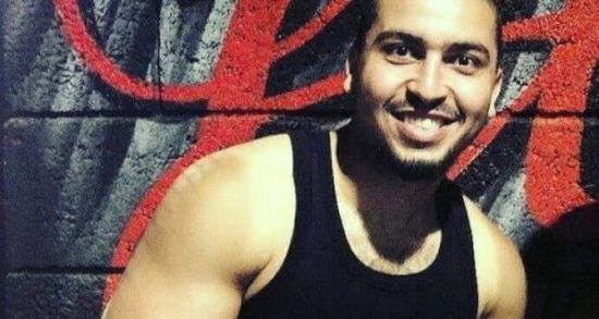 الهجرة المصرية تتابع مقتل صيدلي مصري في السعودية 