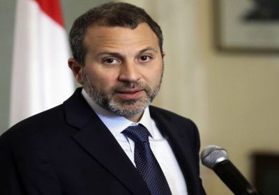 خارجية لبنان تدعو الأطراف لحل أزمة تشكيل الحكومة