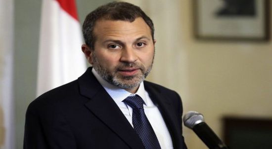 خارجية لبنان تدعو الأطراف لحل أزمة تشكيل الحكومة