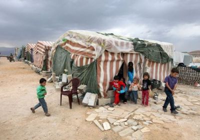 حصيلة شهر.. وفاة 100 سوري بمخيم "الركبان" نتيجة المرض