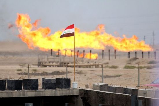 صفعة لإيران.. العراق تبحث مع كردستان استئناف تصدرير النفط