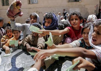 برنامج الأغذية العالمي يزف بشرى سارة لليمن.. تعرف عليها