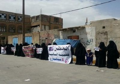 جريمة جديدة للحوثيين داخل سجون صنعاء