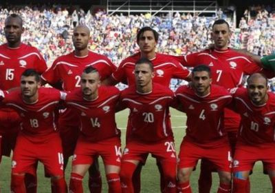 فلسطين تفوز على باكستان ودياً استعداداً لكأس أمم آسيا