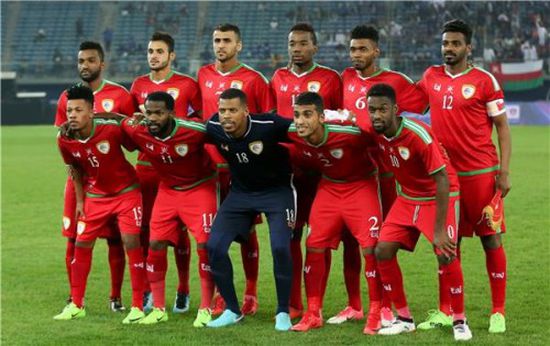سلطنة عمان تتعادل 1-1 مع سوريا استعداداً لأمم آسيا