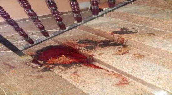 مقتل الحارس الشخصي لقائد اللواء الرابع حماية رئاسية مهران القباطي بعدن