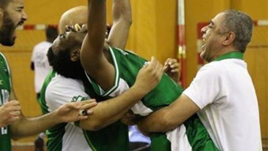 منتخب السعودية ينجح في الفوز بالبطولة العربية لكرة السلة