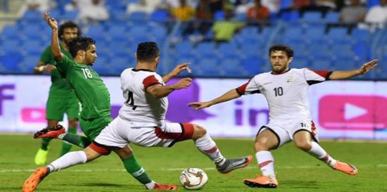 معلق سعودي يشيد بإنجازات اليمن الجنوبي في كرة القدم "فيديو"
