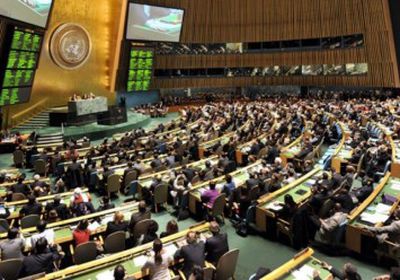 صفعة جديدة لإسرائيل.. الأمم المتحدة تعتمد 8 قرارات لصالح فلسطين