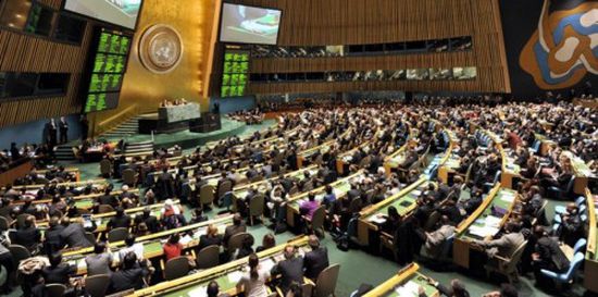 صفعة جديدة لإسرائيل.. الأمم المتحدة تعتمد 8 قرارات لصالح فلسطين