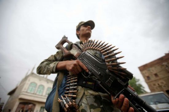 الكشف عن عمليات انتقامية تنفذها الميليشيات الحوثية في الحديدة "تفاصيل"