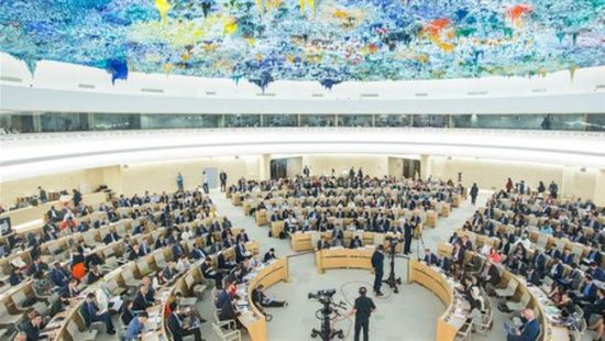إجماع دولي لإدانة الانتهاكات الإيرانية لحقوق الإنسان