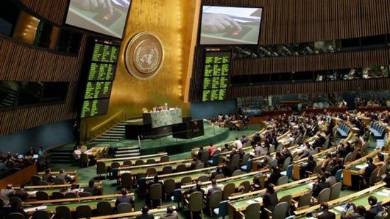 تعرف عليها.. 7 قرارات هامة لصالح فلسطين تعتمدها الأمم المتحدة 