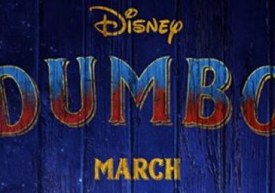 ديزني تطرح الإعلان الأول لفيلم Dumbo