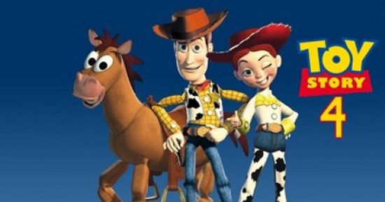 شاهد الإعلان الثاني لفيلم الأنيمشن المنتظر Toy Story 4