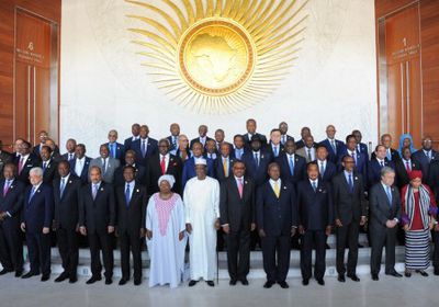 انطلاق أعمال القمة الإفريقية الاستثنائية 