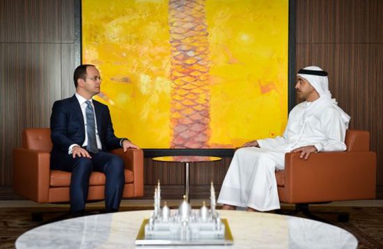الإمارات وألبانيا يبحثان سبل التعاون وتعزيز العلاقات