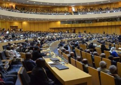 "إفريقيا" ترحب برفع عقوبات مجلس الأمن عن إريتريا