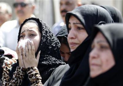 العراق يواجه "التحرش الجنسي" بالشرطة النسائية