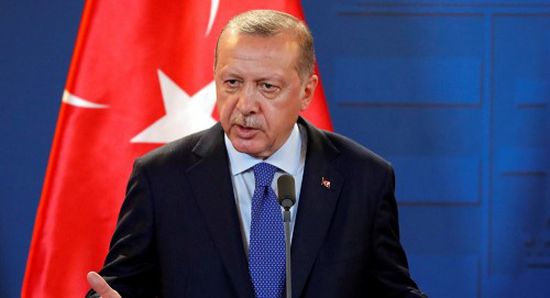 "العفو الدولية" تطالب تركيا بوضع حد لانتهاكات حقوق الإنسان