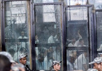 الجنايات المصرية تؤيد إعدام مؤسس خلية طنطا الإرهابية