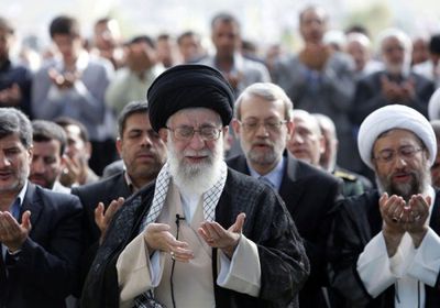 كيف انتهى "شهر العسل" بين عمائم إيران وشيعة العراق ؟