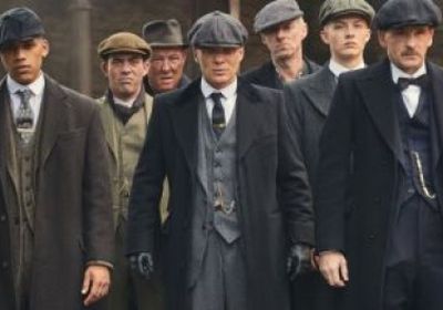 المخرج أوتو باثورست يعلن عن مفاجأة لمحبي سلسلة Peaky Blinders