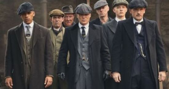 المخرج أوتو باثورست يعلن عن مفاجأة لمحبي سلسلة Peaky Blinders