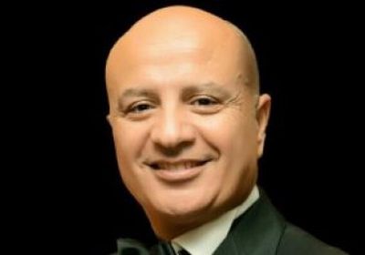 العازف اللبناني وسيم معلوف يحضر لورشة عمل في الأوبرا المصرية