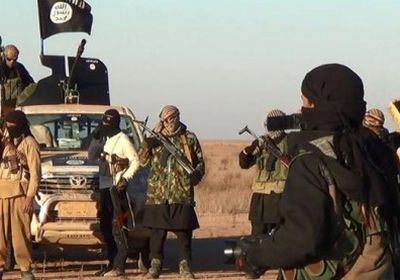 القبض على 6 ينتمون لتنظيم داعش الإرهابي بالعراق