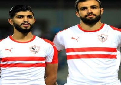 الزمالك ينفي تلقيه عرض من اتحاد جدة لضم نجم منتخب تونس