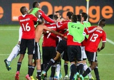 ليبيا تسحق سيشل بثمانية أهداف في تصفيات كأس أمم إفريقيا