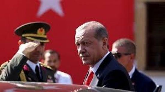 محلل سياسي يكشف فضيحة جديدة عن أردوغان
