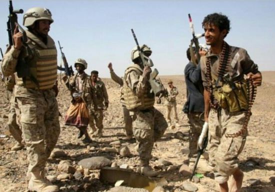 صفعة جديدة للحوثيين.. مقتل خبير متفجرات عراقي وعشرات الانقلابيين في صعدة «تفاصيل»