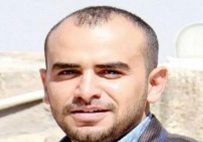 تعيين محمد عبدالله الحضرمي نائباً لوزير الخارجية