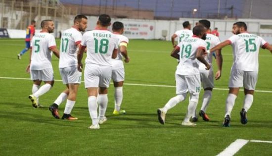 مولودية الجزائر يخطف نقطة ثمينة من بجاية في الدوري الجزائري